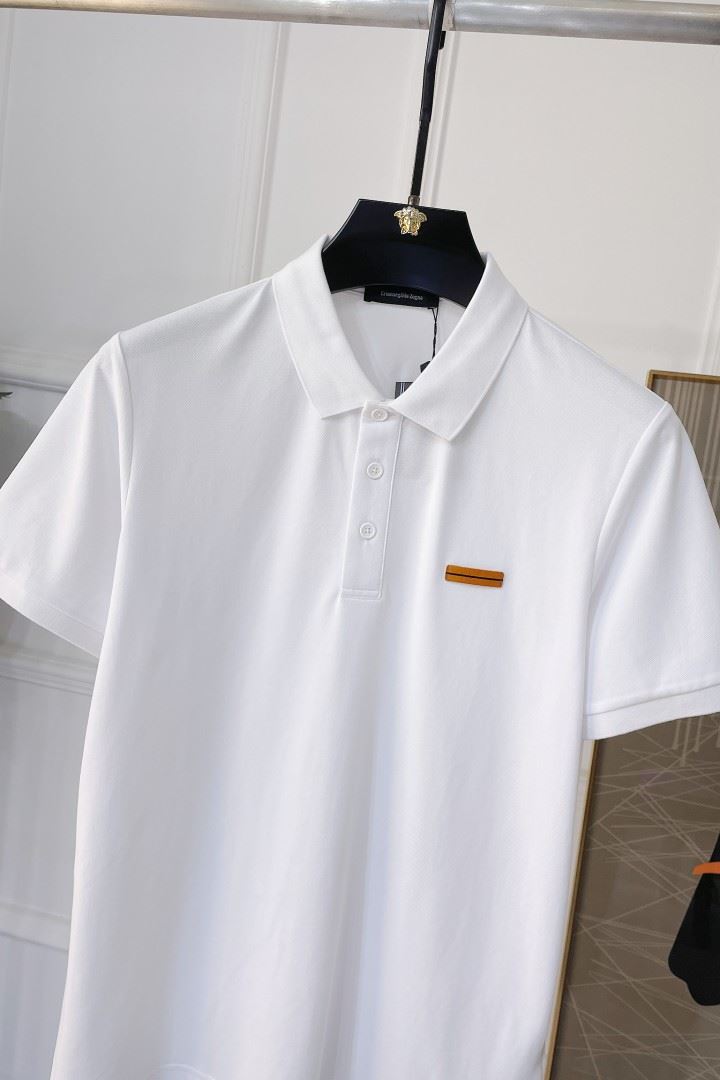 Zegna T-Shirts